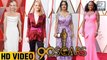 Worst Dressed Celebs At The Oscars 2018 | Salma Hayek | Emma Stone