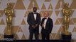 Kobe Bryant Talks About Joy of Writing and Story Telling | Oscars 2018