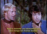 El Planeta De Los Simios (1974) - 13 - El Libertador (Subtitulado Español)