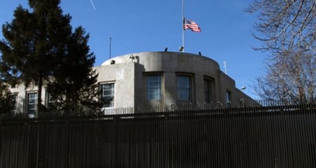 Ankara Valiliğinden Açıklama