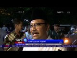 Pilkada 2018,Warga Diajak Kembangkan Pertanian  NET 12