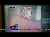 Aksi Pencuri Kotak Amal Terekam CCTV  NET 5