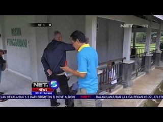 20 Orang Di Magelang Keracunan Makanan  NET 5