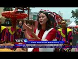 Karnaval Cap Go Meh, Tampilkan Beragam Atraksi Budaya Indonesia  NET 12