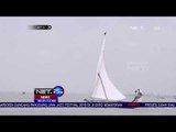 Lomba Balap Perahu Di Surabaya  NET 24