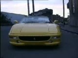 Ferrari 355 spider