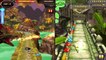 Temple Run 2 Lost Jungle Vs Temple Endless Magical Run 3D Boss Kill Gameplay Video!