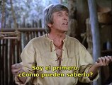 El Planeta De Los Simios (1974) - 14 - En Lo Alto Del Cielo (Subtitulado Español)