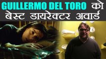 Oscars 2018: Guillermo del Toro को मिला Best Director Award | वनइंडिया हिन्दी