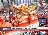 Cap Go Meh Glodok 2018 Berlangsung Meriah