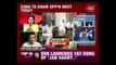 India's Agenda: Ram Nath Kovind vs Meira Kumar For Prez?