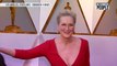 Oscars 2018 : Jennifer Lawrence, Margot Robbie…Un tapis rouge très glamour (Vidéo)