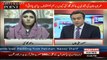Before Voted To PPP Did You Ask From Asif Zardari About Benazir Murder -Mansoor Ali Khan To Ayesha Gulalai