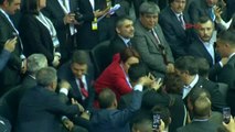 İyi Parti Genel Başkanı Akşener, Partisinin İstanbul İl Kongresine Katıldı-1