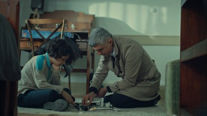 İstanbullu Gelin 39. Bölüm Annen Hep Yanında Olacak