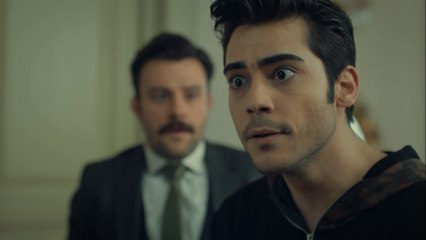 İstanbullu Gelin 39. Bölüm Sen Kredini Tükettin!