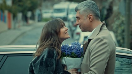 İstanbullu Gelin 39. Bölüm Faruk'tan Sürpriz Hediye