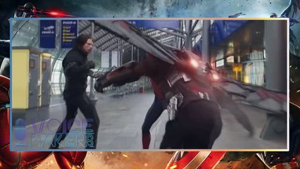 Briga de Gangue Civil 2.0 [Redublagem/Paródia]