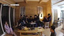 GOT7 Working Eat Holiday in Jeju EP.02 'GOT7's Carrier IT item' [갓세븐의 캐리어 속 잇템]