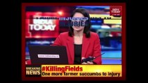 One More Farmer Dies After Police Firing, Toll Reaches 6
