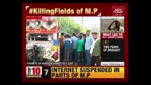 Mandsaur Violence: Farmers’ Protests Spread As Centre Rushes Five Battalions To Madhya Pradesh