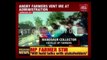 Mandsaur: Farmers Heckle Collector, Rahul Gandhi Denied Landing Permission