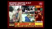M.P Home Min Claims Farmers Killed In Police Firing Are Congress Backed Goons