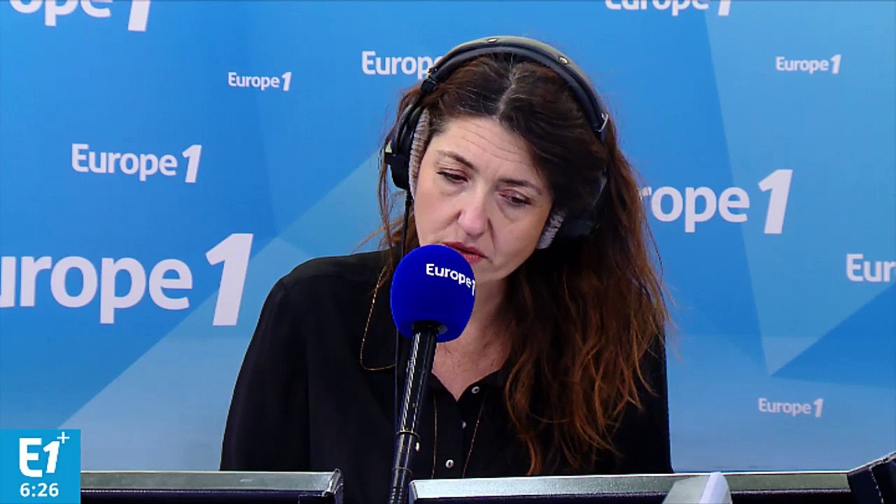 Syrie : "Nous avons dépassé il y a bien longtemps les crimes de guerre et les crimes contre l'humanité"