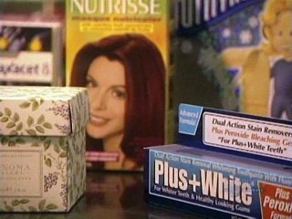 110 Holograms - Package Printing - Skin Culture - Canned Corn