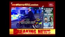 3 Assailants Shot Dead By London Police