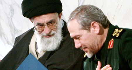 Afrin'deki Türk Askerlerine İran'dan "İşgalci" Suçlaması