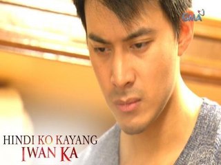Hindi Ko Kayang Iwan Ka Teaser Ep. 6: Magdududa si Marco