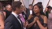 Taraji P. Henson Gushes Over Mary J. Blige at 2018 Oscars