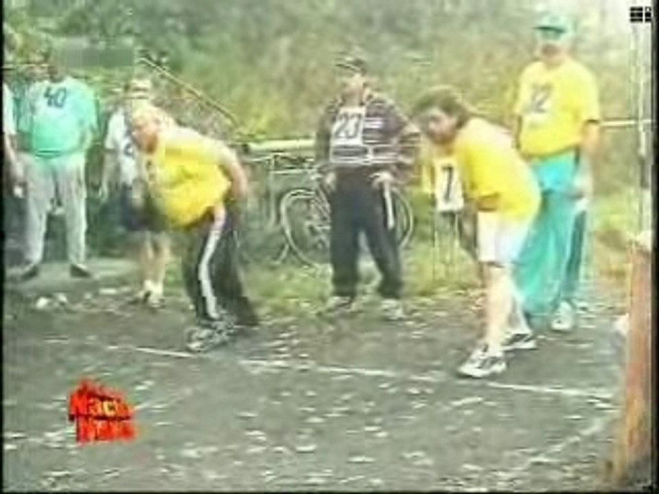 Bloopers