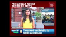IIT Initiates Probe Into Violent Clash In Madras Campus Over Beef Fest