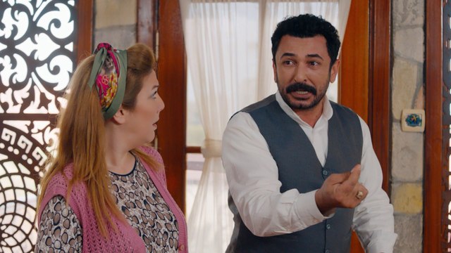 Yeni Gelin 39. Bölüm İskender'in Duygu Sömürüsü