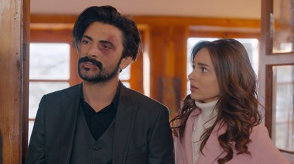 Yeni Gelin 39. Bölüm Anka Kuşu Baran