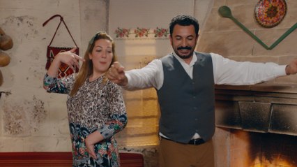 Yeni Gelin 39. Bölüm Köylü Kızı