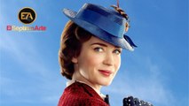 Mary Poppins Returns - Teaser tráiler V.O. (HD)