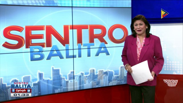 Maynilad, magpapatupad ng water interruption sa ilang lugar sa Metro Manila