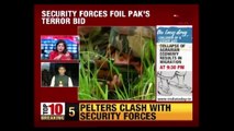 Hizbul Commander Along With 6 Pak Backed Terrorists Killed In Tral, J&K