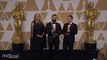 ‘Coco’ Director, Producer and Screenwriter Talk Winning Best Animated Feature | Oscars 2018