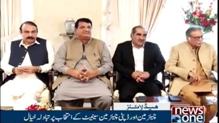 NewsONE Headlines 11AM | 5-March-2018