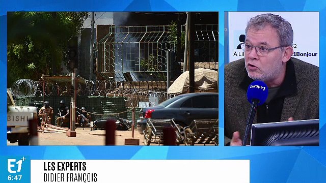 Burkina Faso : le nouveau point faible sécuritaire pour la France en Afrique