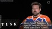 What Did Kevin Smith Ask Mark Hamill To Send?