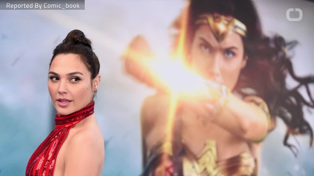 Gal Gadot, Viola Davis Presenting At Oscars