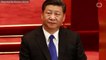 China Claims Lifting Term Limits Aimed At Protecting Authority Of The Party