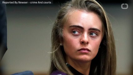 Michelle Carter Attorneys Want Suicide Texting Case Tossed