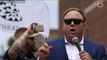 YouTube Denies Alex Jones' Announcement That They're Deleting His Channel
