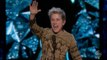 Oscars 2018 best actress winner Frances McDormand honors female filmmakers: 'Two words, Inclusion Rider'